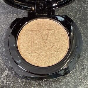 NEW Nomad Stockholm Illuminating Highlighter Powder Midnight Sun .05 oz